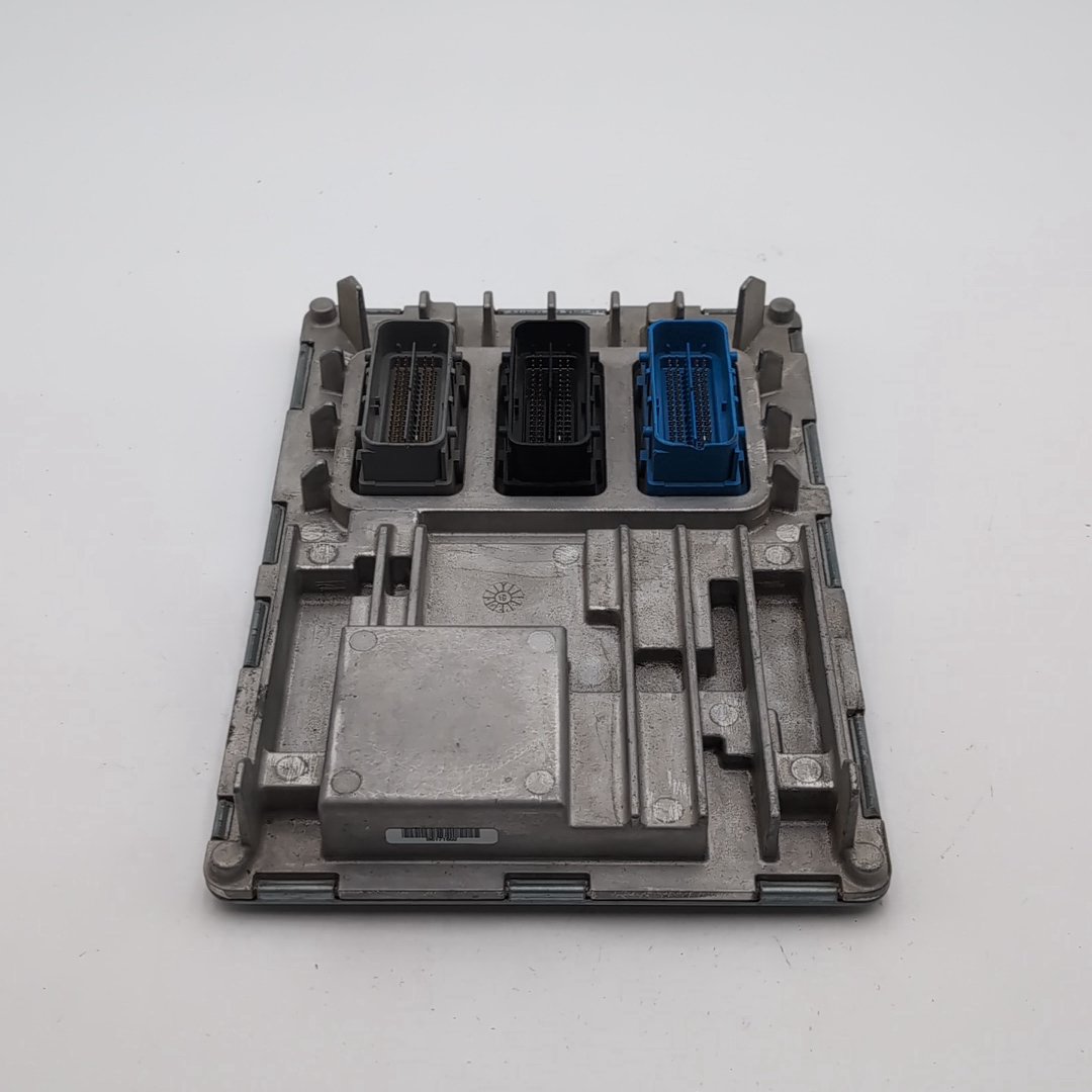 2020 Chevrolet Traverse Engine Computer Control Module E82 12708809