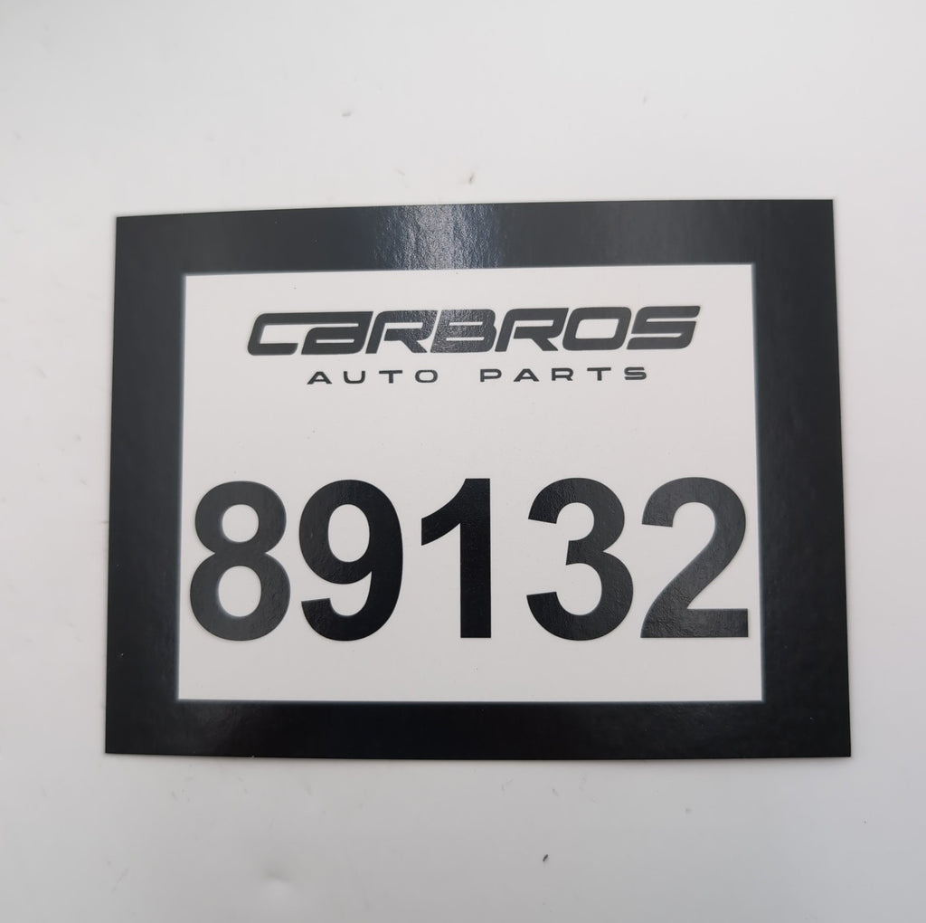 2013 2014 2015 Mazda CX-9 3.7L ABS Anti Lock Brake Pump Control Unit TK21437A0