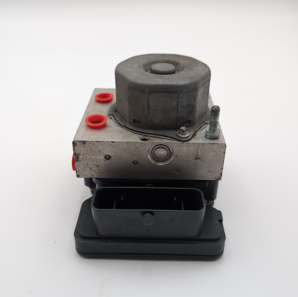 2012 2013 2014 Nissan Versa 1.6L ABS Anti Lock Brake Pump Unit 476609KF0A