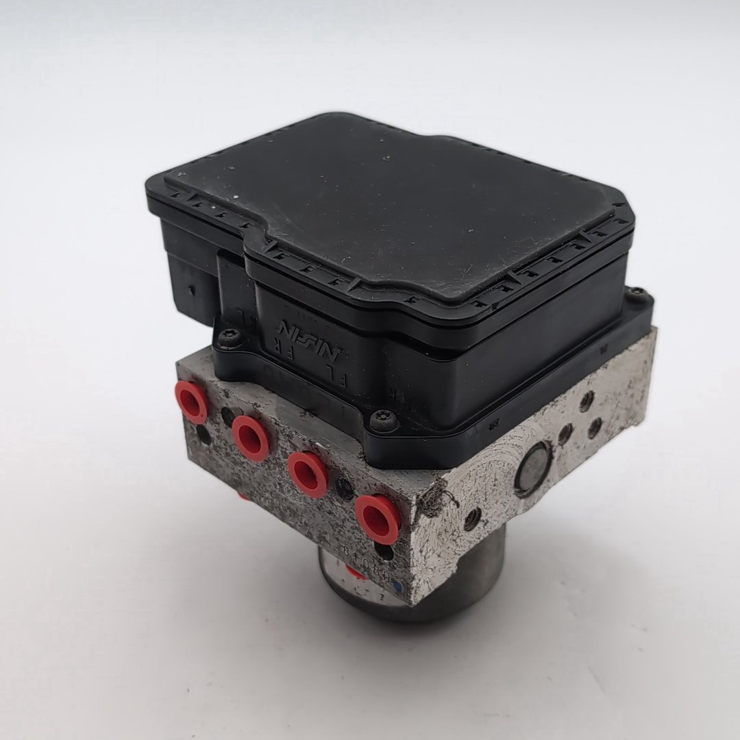 2008 2009 2010 Honda Accord Coupe 2.4L ABS Anti Lock Brake Pump TE0A6