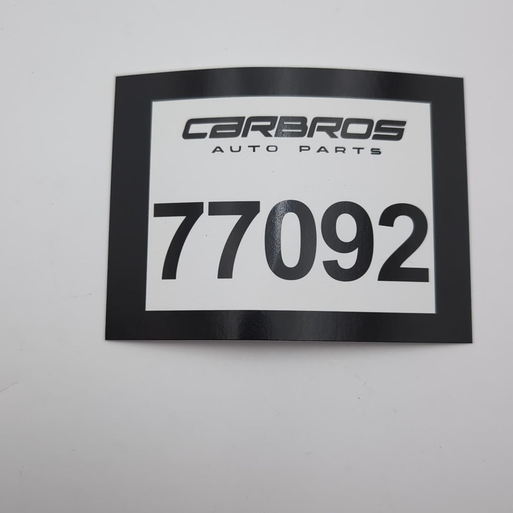 2015 - 21 MERCEDES W213 W205 C E CLS REAR RIGHT DOOR CONTROL MODULE A2139002422