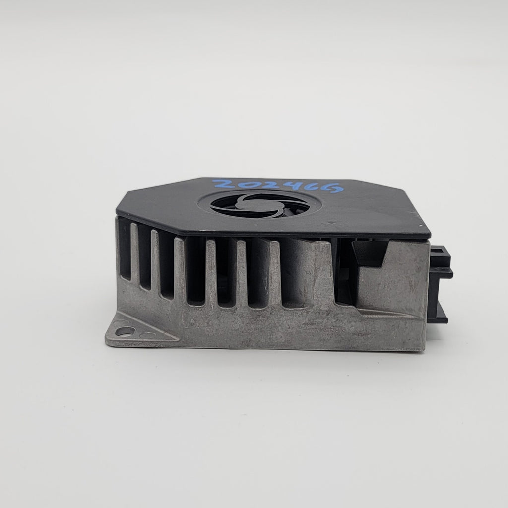 2008-2018 Mercedes W211 E350 GL450 R350 Subwoofer Amplifier Harman Becker OEM