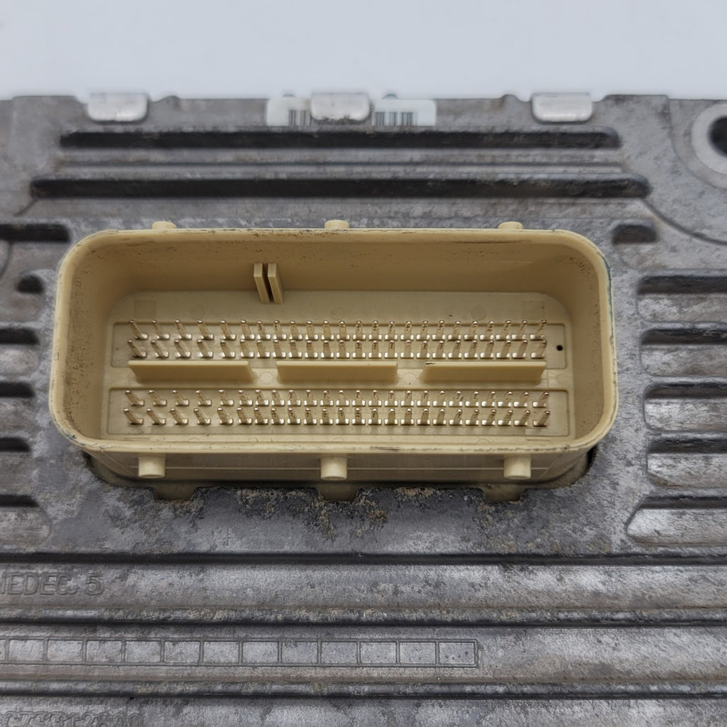 2015 Chrysler 300 Engine Computer Control Module ECM EBX OEM P05150883AD
