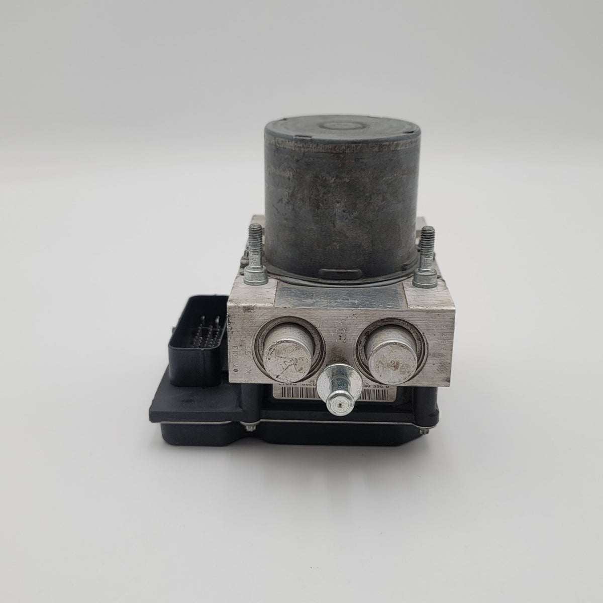 2015 2016 2017 Lincoln Navigator Abs Pump Control Module