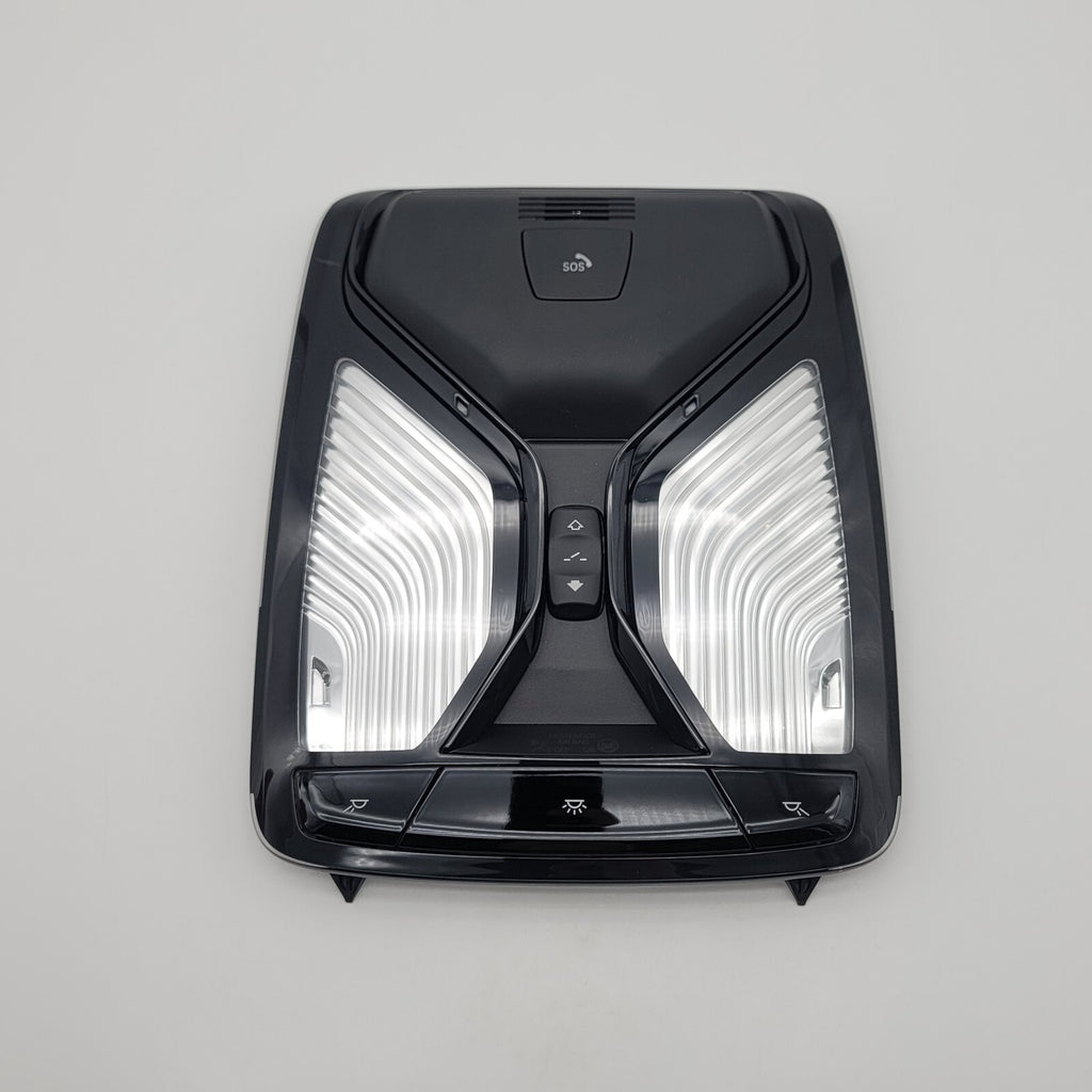 2023 - 2026 BMW 430i 330i G20 G22 G26 X3 X5 Overhead Console Dome Light 5B32494