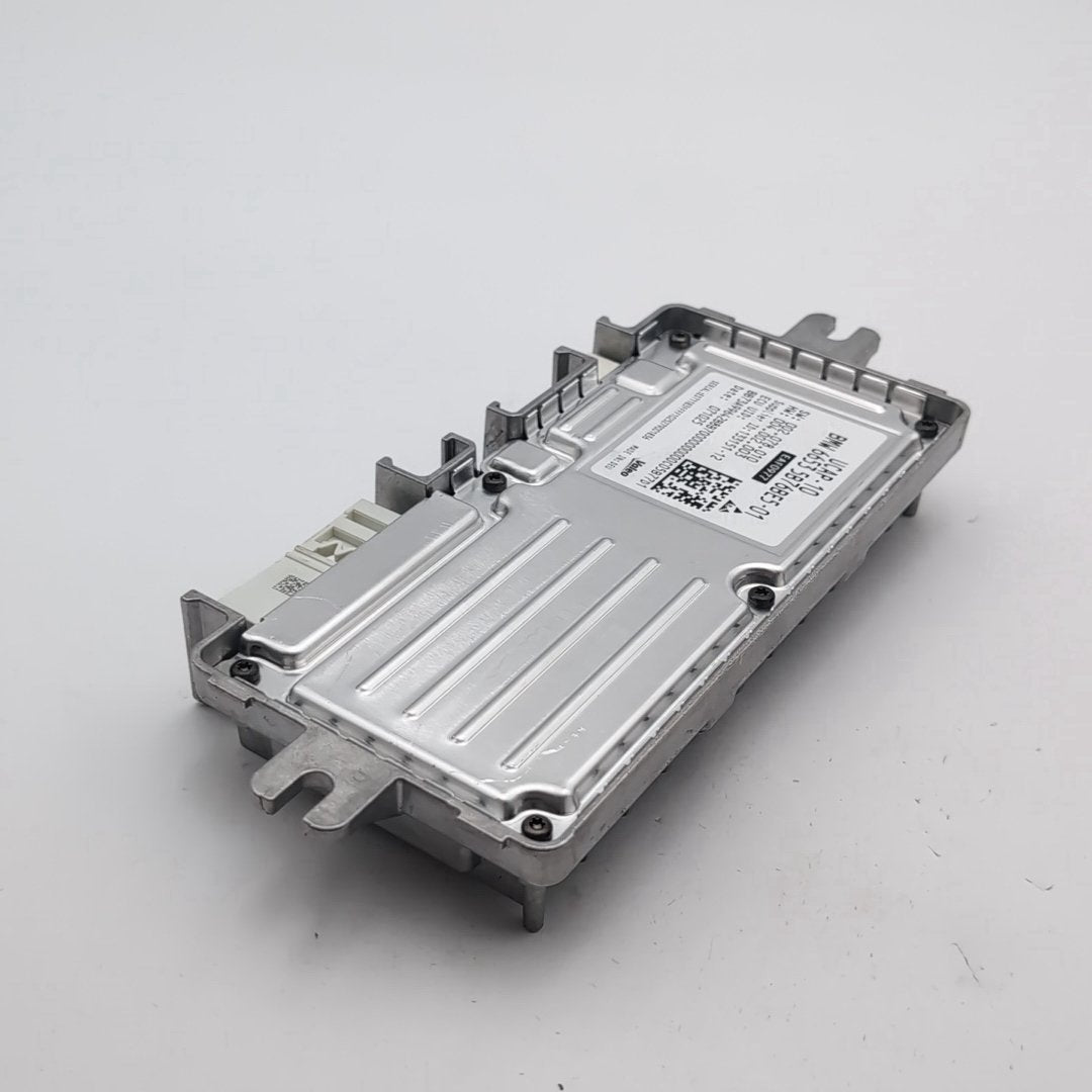 2024 - 2026 BMW G60 X1 X2 X3 X5 X6 X7 UCAP10 Surround View Camera Control Module