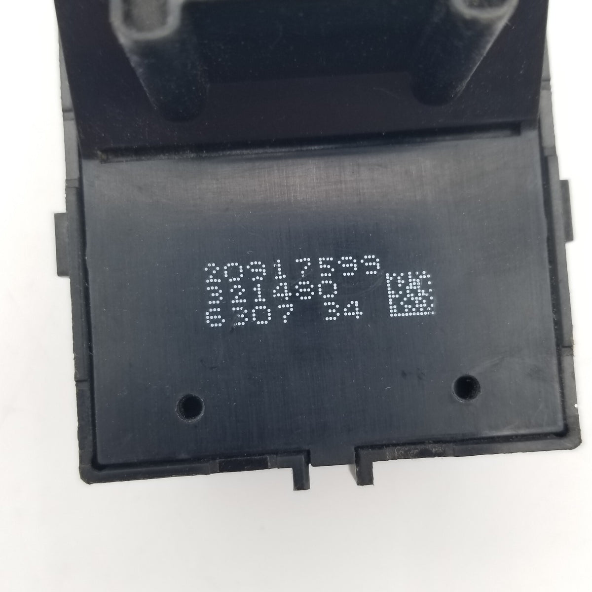 2010 2011 2012 2013 2014 2015 2016 2017 CHEVROLET EQUINOX MASTER WINDOW SWITCH