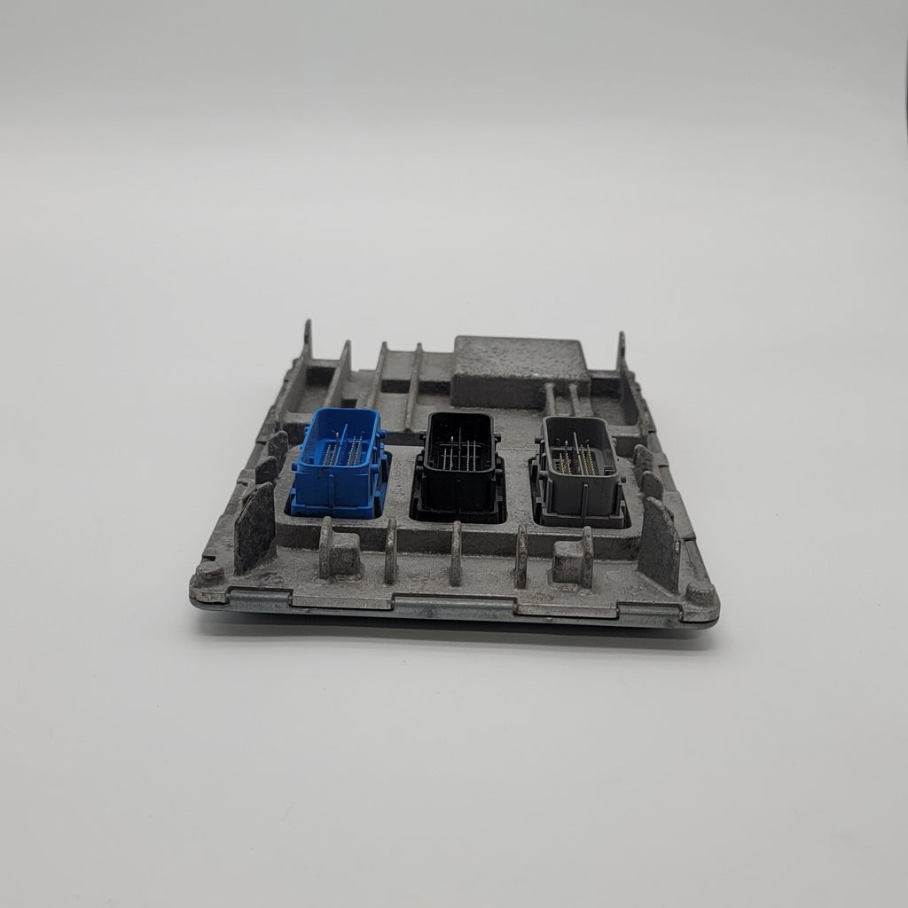 2017 ACADIA Engine Control Module Computer ECU ECM PCM 12679552