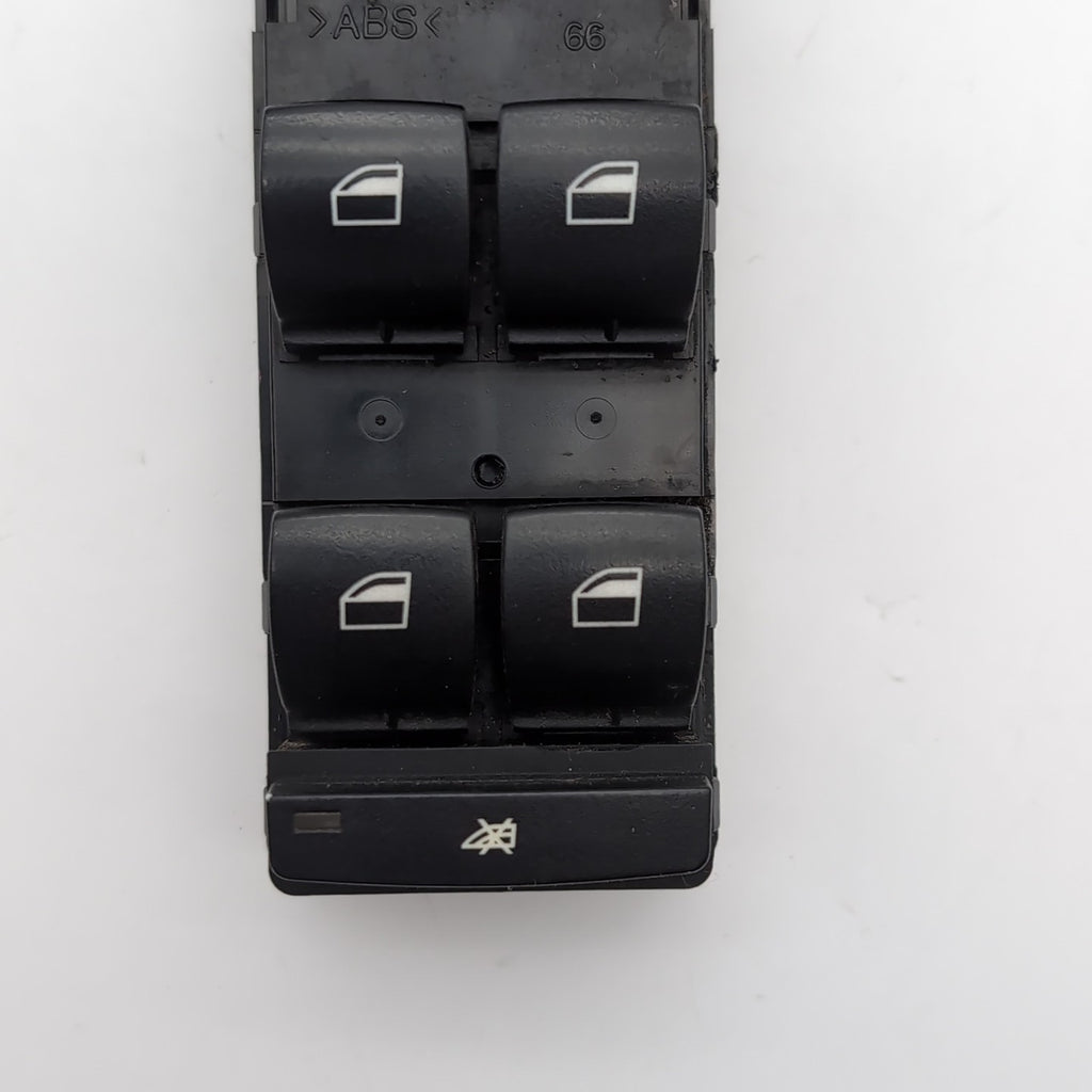2003 2004 2005 2006 2007 BMW 325i 328i Left Driver Master Window Switch 9155501
