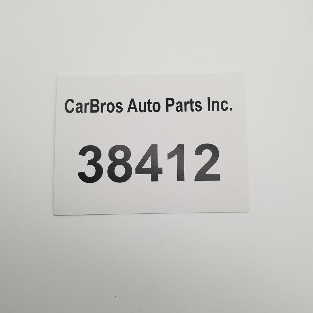 2010- 2013 Mercedes W212 E550 E350 Dashboard Dash AC Air Vent Left Trim Wood