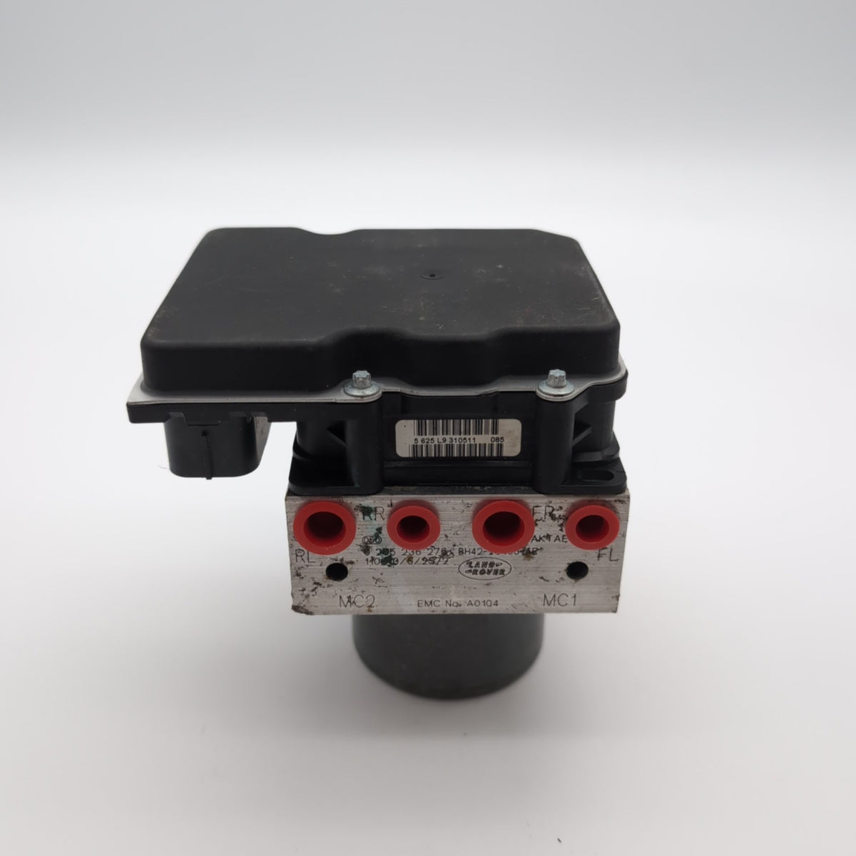 2010 2011 2012 Land Rover Range Rover Sport ABS Anti Lock Brake Pump BH422C405AE