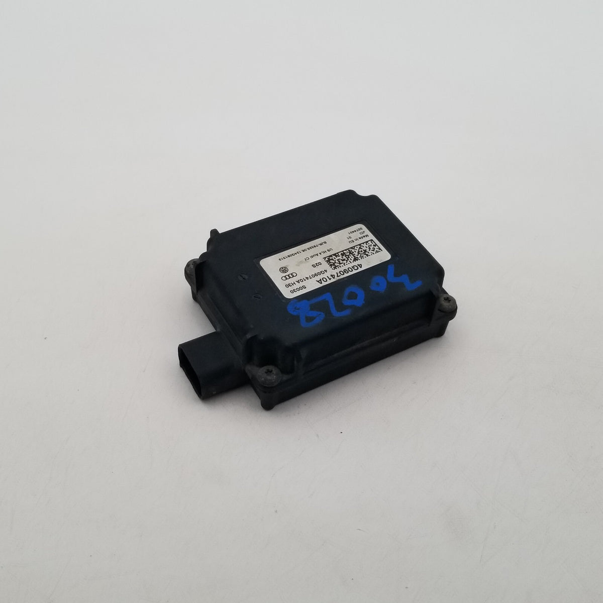 GARAGE DOOR OPENER CONTROL MODULE OEM 2012- 2018 AUDI A4 A5 S4 S5 Q5 SQ5