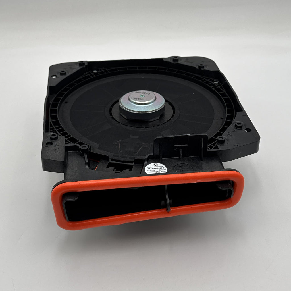 2023 - 2025 BMW U06 U11 U10 X1 X2 Left Central Bass Speaker Subwoofer 9442223
