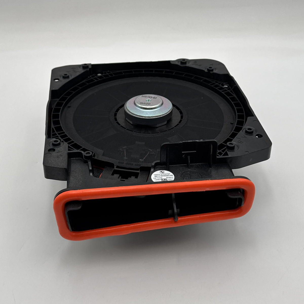 2023 - 2025 BMW U06 U11 U10 X1 X2 Left Central Bass Speaker Subwoofer 9442223