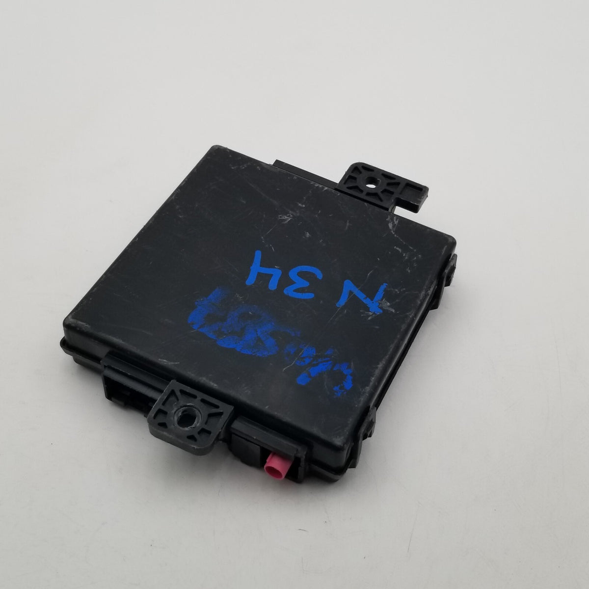 2014- 2017 Dodge Durango Remote Keyless Entry Control Module OEM P68240157AB