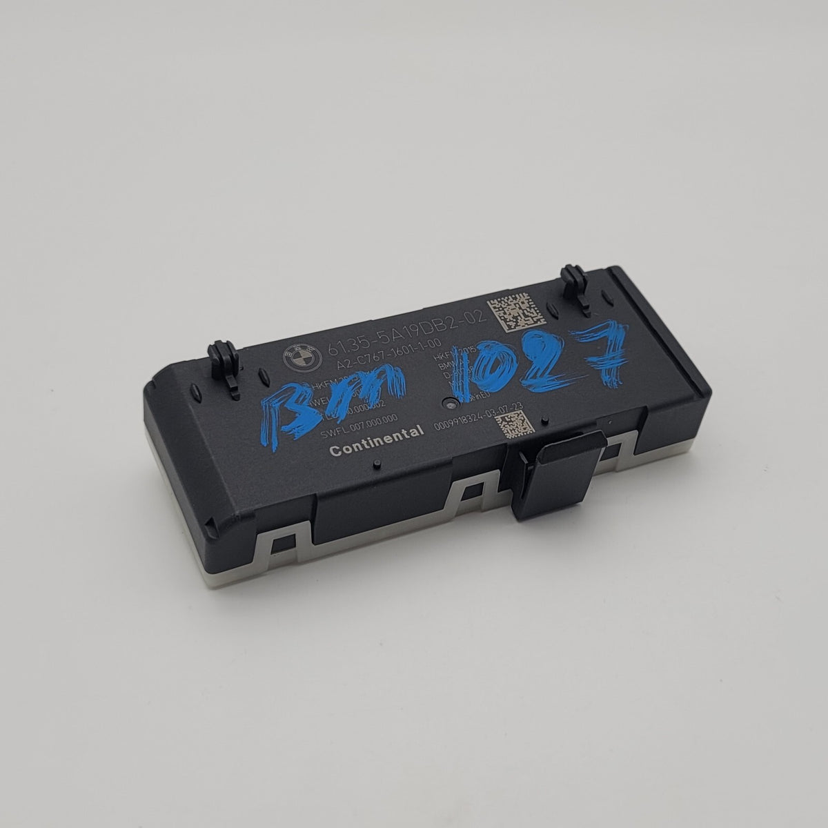 2021 - 2026 BMW G20 G30 M3 X3 X6 X6M Rear Liftgate Trunk Lid Control Module
