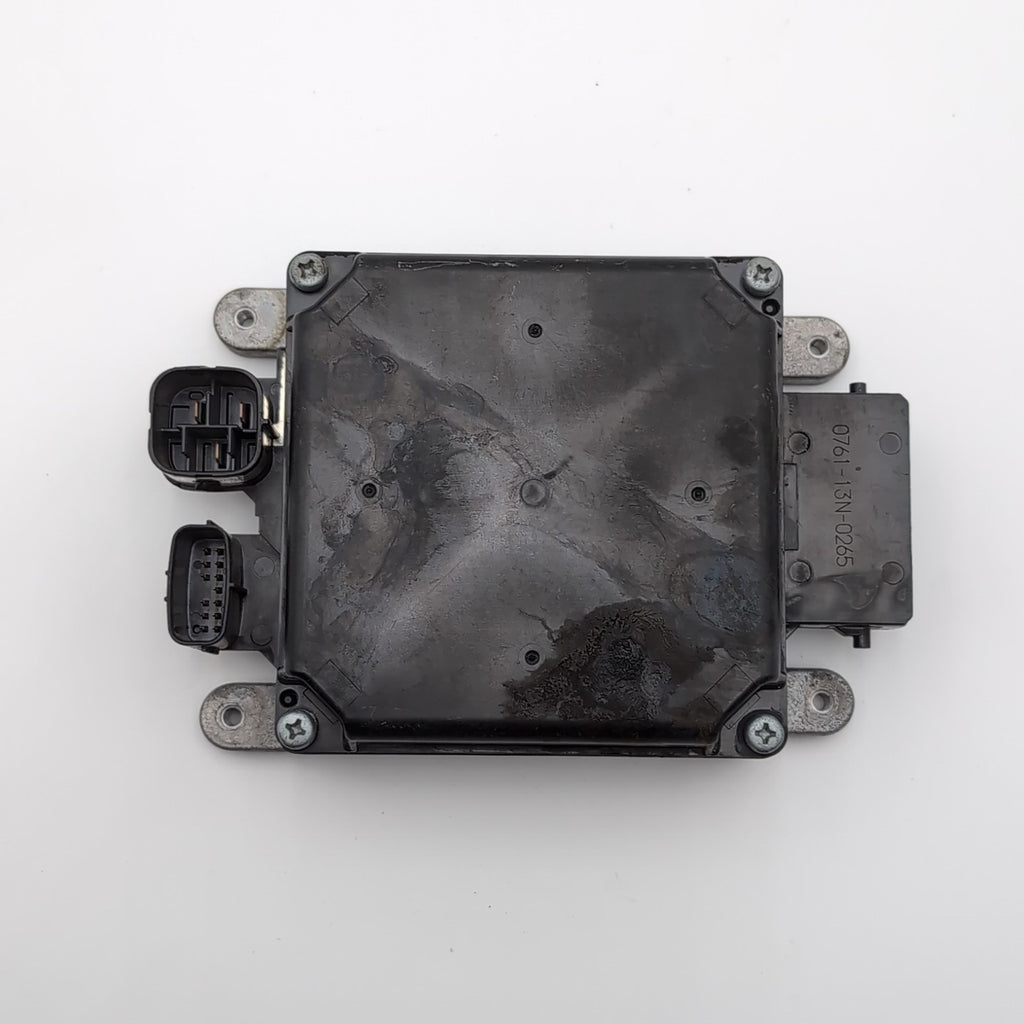 2016 LEXUS IS200T POWER STEERING CONTROL MODULE UNIT 8965053260 OEM