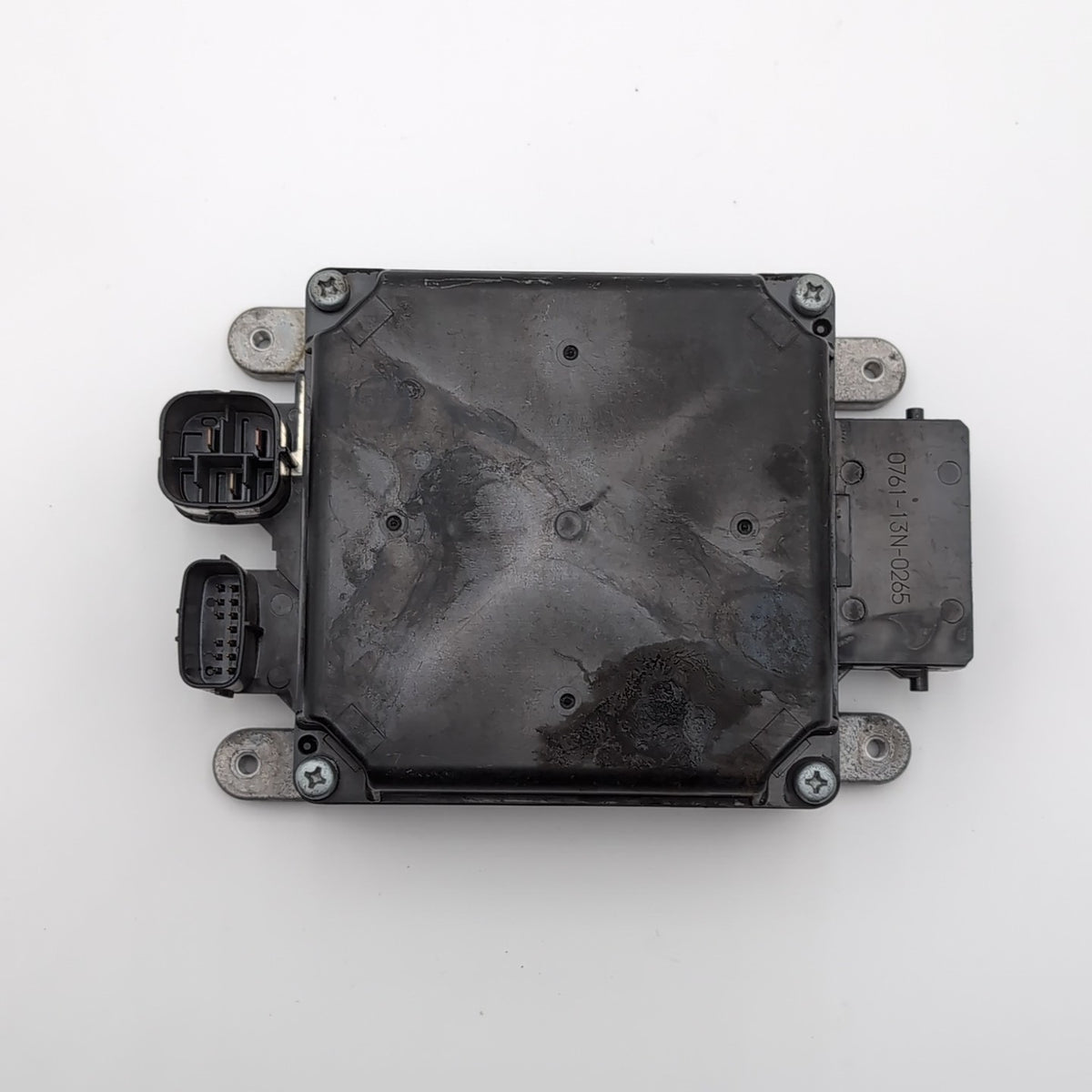 2016 LEXUS IS200T POWER STEERING CONTROL MODULE UNIT 8965053260 OEM