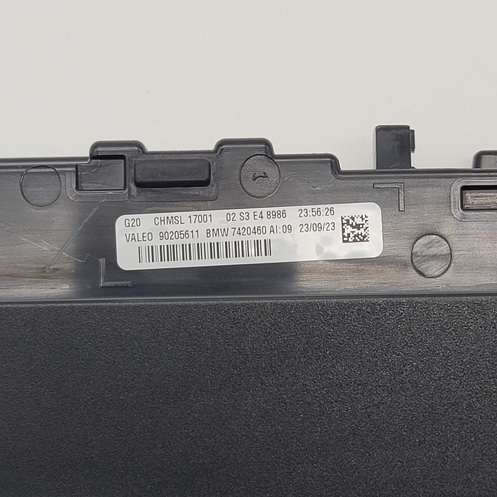 2019 - 2026 BMW G20 G80 M3 M340i Third 3rd Rear Upper Brake Light 7420460