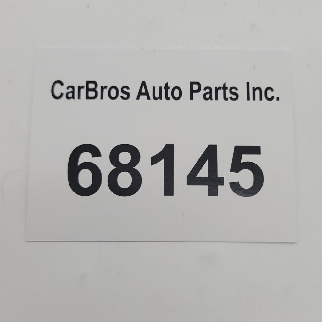 1992 1993 Mercedes 300SD Electronic Engine Control Module ECU ECM 0095459232 OEM