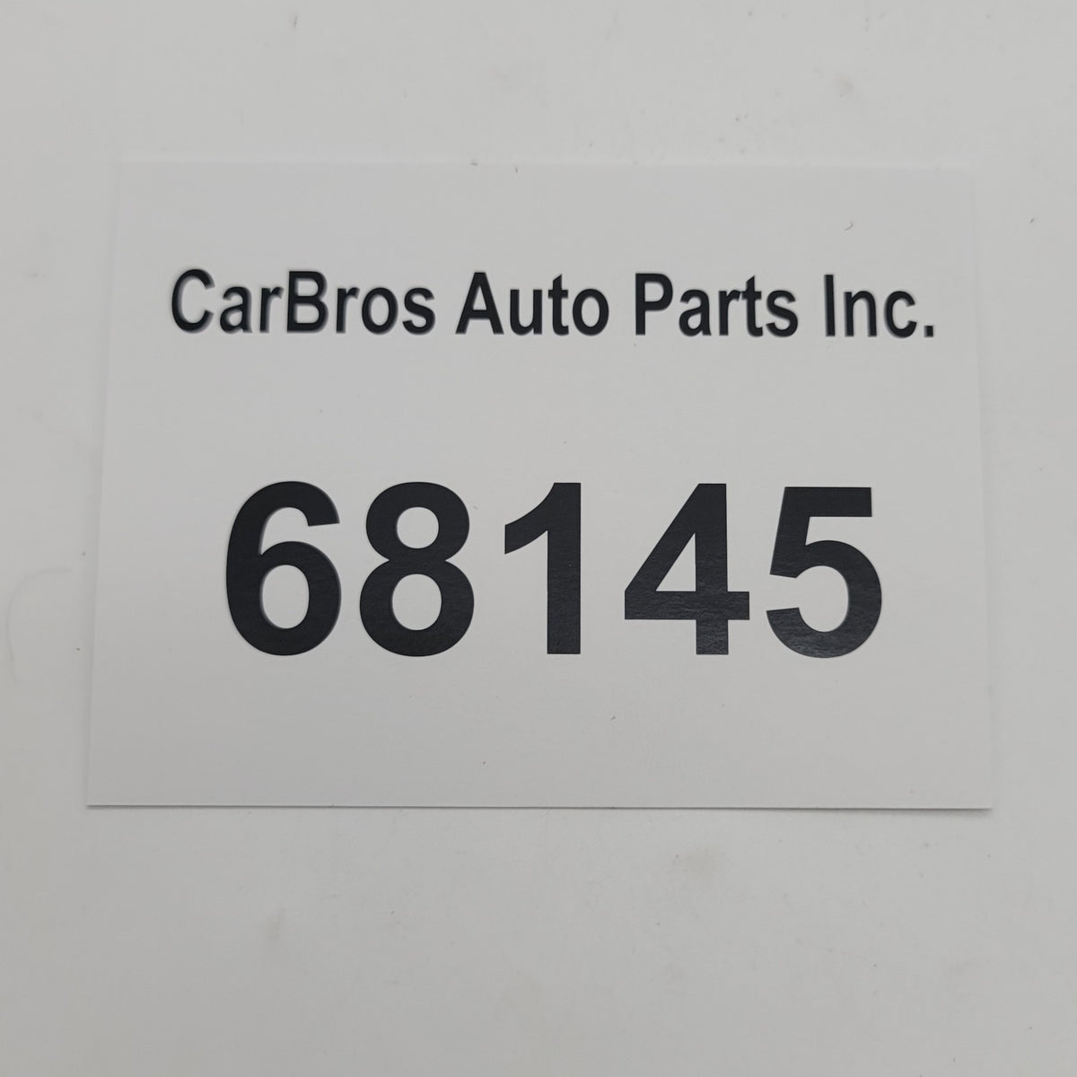 1992 1993 Mercedes 300SD Electronic Engine Control Module ECU ECM 0095459232 OEM