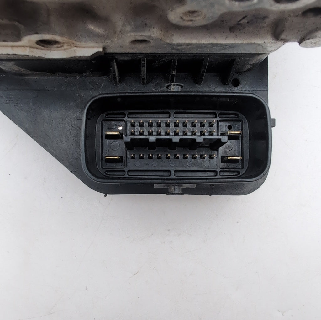 2012 Toyota RAV4 3.5L AWD ABS Anti Lock Brake Pump Control Unit 44540-42290