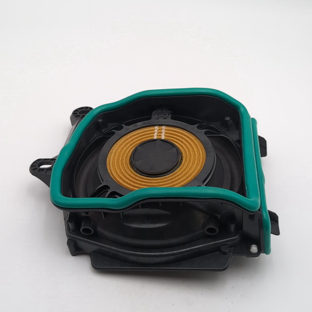 2019 - 2026 BMW 330i G20 G80 G23 G82 Right Subwoofer Speaker 2622862