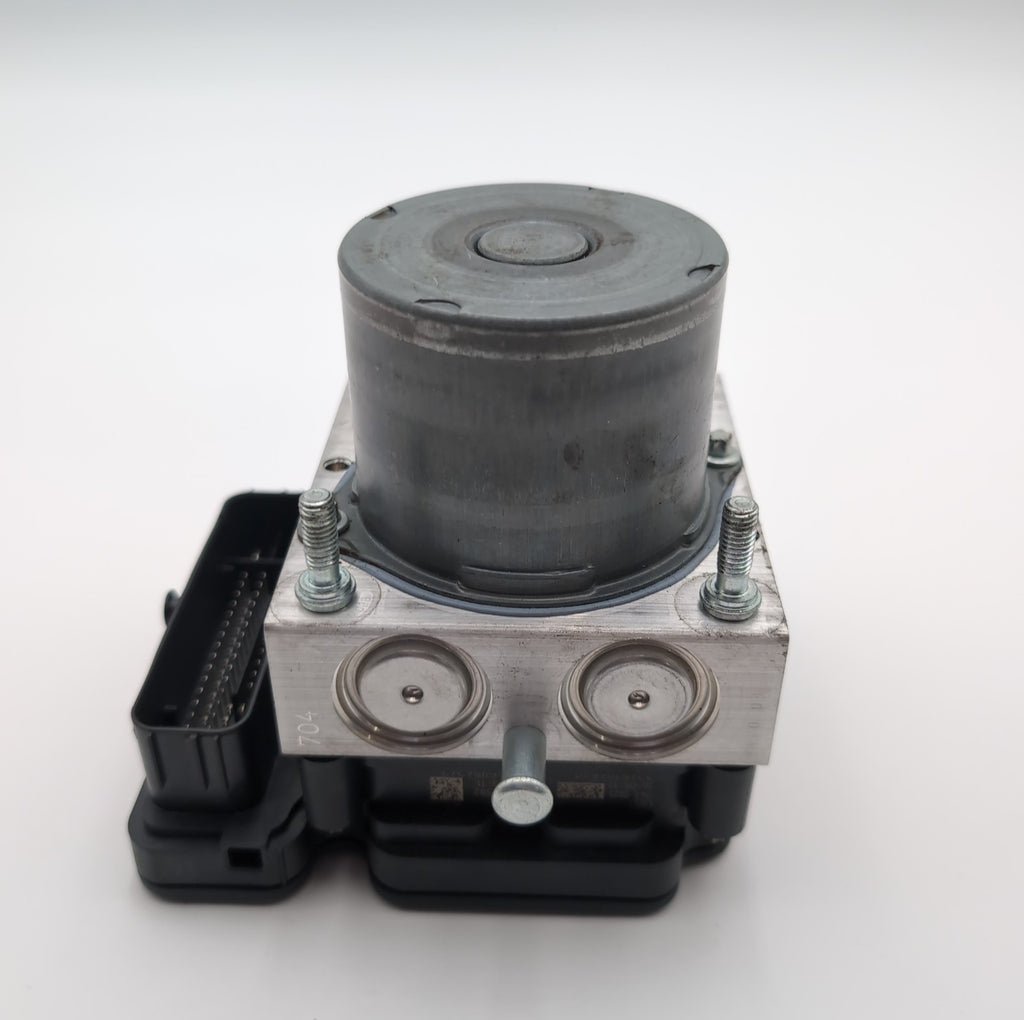 2016 2017 Jaguar XE XF ABS Anti Lock Brake Pump Control Unit OEM HX73-14F447-AF