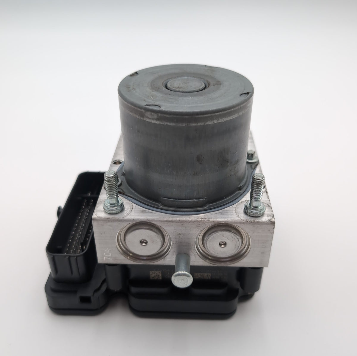 2016 2017 Jaguar XE XF ABS Anti Lock Brake Pump Control Unit OEM HX73-14F447-AF