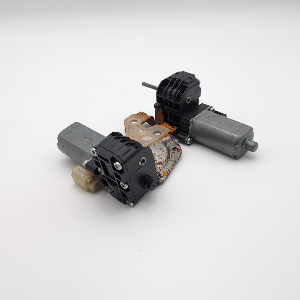 BMW G30 G31 G32 G11 G12 G14 G15 G16 G05 G06 G07 Steering Wheel Column Motor PAIR