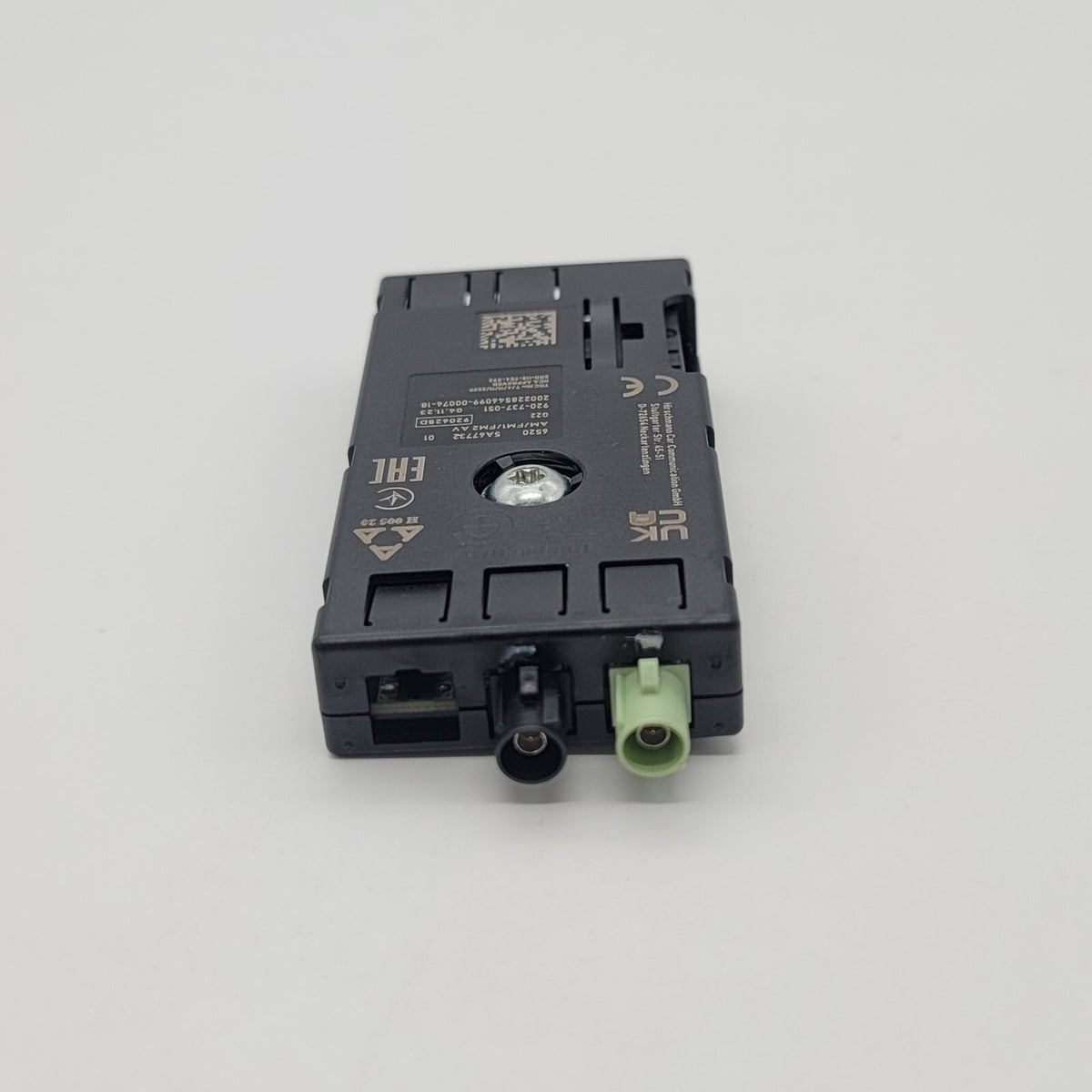 BMW G22 M3 G80 M4 G82 ANTENNA AMPLIFIER FM/AM 5A67732