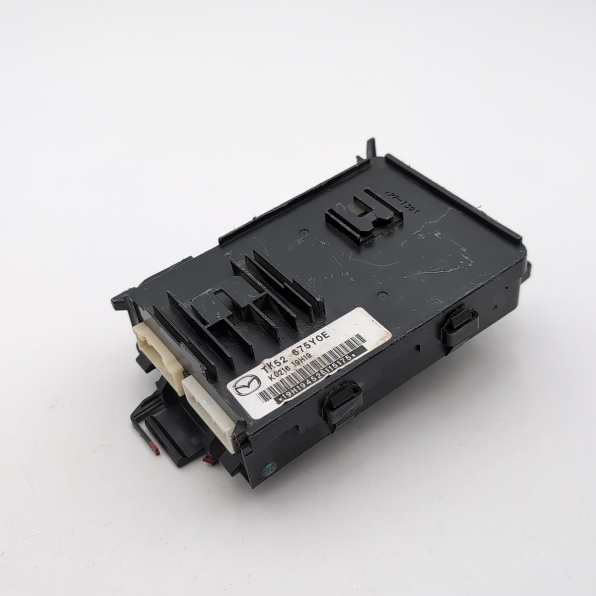 2017 2018 2019 2020 Mazda CX-5 BCM Body Control Module OEM TK52675Y0E