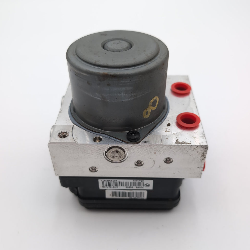 2020 2021 2022 Hyundai Venue ABS Anti Lock Brake Pump 58900-K2500