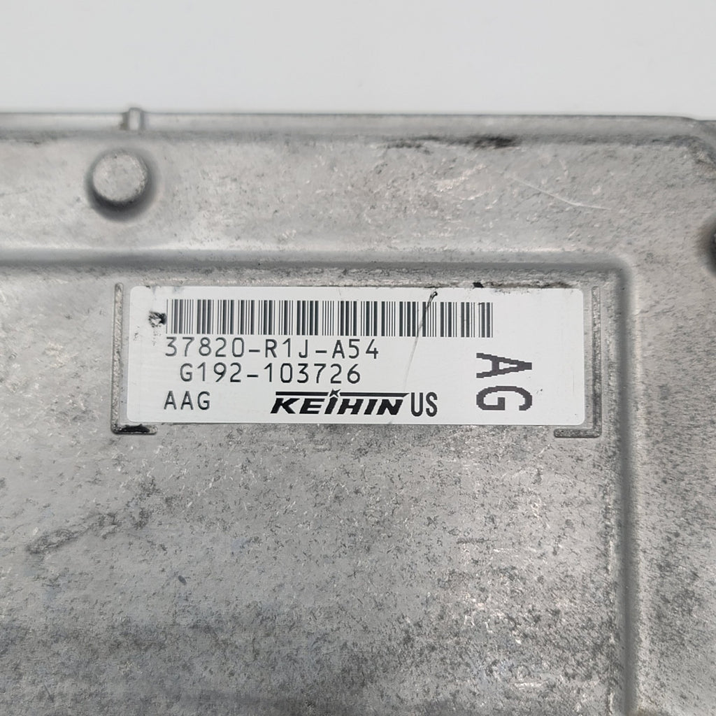 2014 2015 Honda Civic Engine Computer Control Module ECU OEM 37820R1JA54