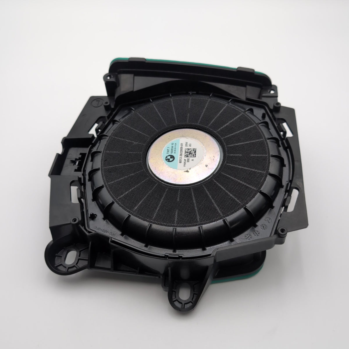 2019 - 2026 BMW 330i M340i 330ix G20 Left Under Seat Subwoofer Speaker 2622809