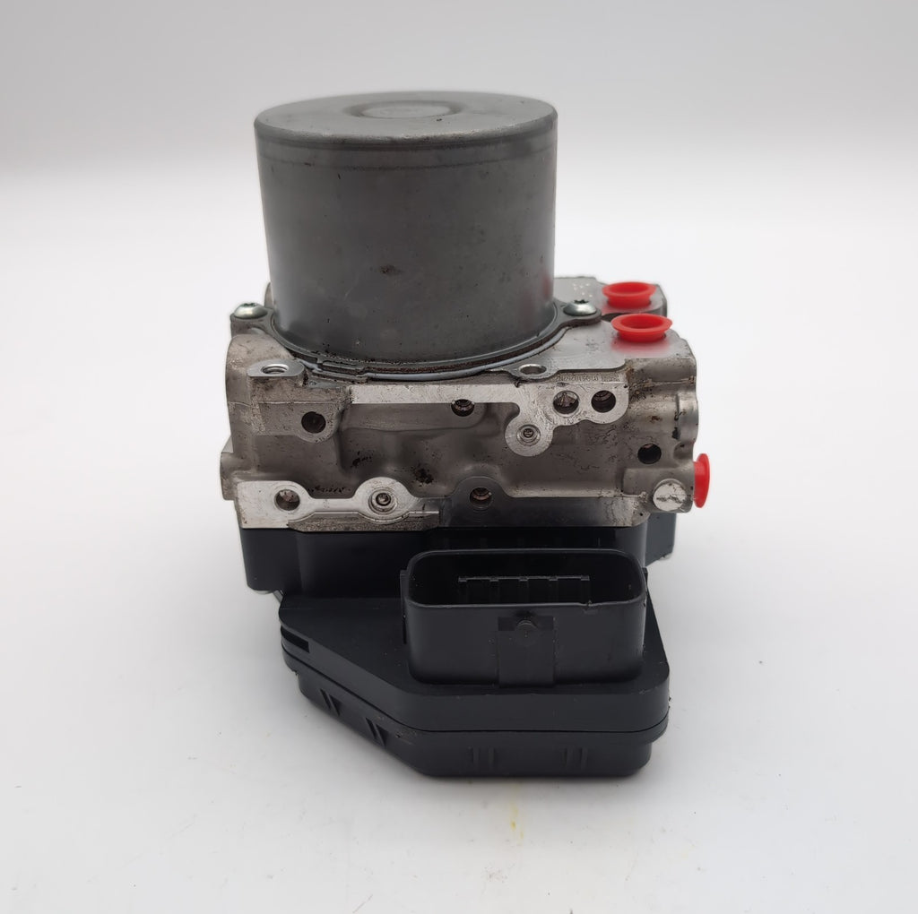 2014 2015 Infiniti Q50 3.7L AWD ABS Anti Lock Brake Pump Unit 476604GE0D