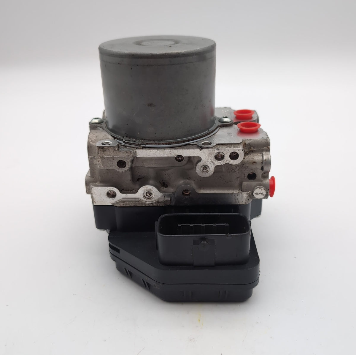 2014 2015 Infiniti Q50 3.7L AWD ABS Anti Lock Brake Pump Unit 476604GE0D
