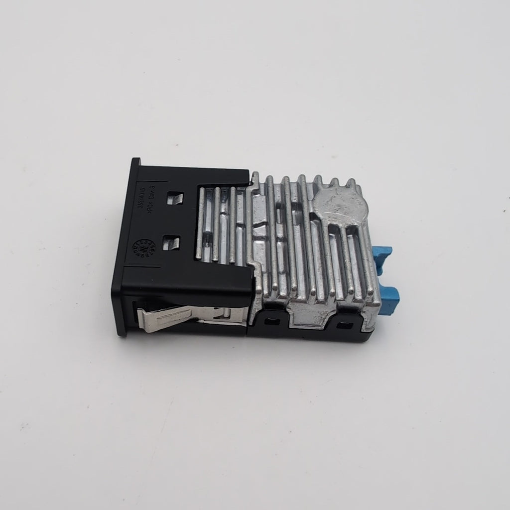 2023 2024 2025 BMW X1 X2 Mini Dual USB Port Charger Bush Socket 5A84181