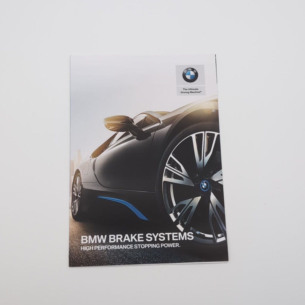 2024 BMW X1 Owner's Manual Handbook Set Kit with Case OEM 5A9C651