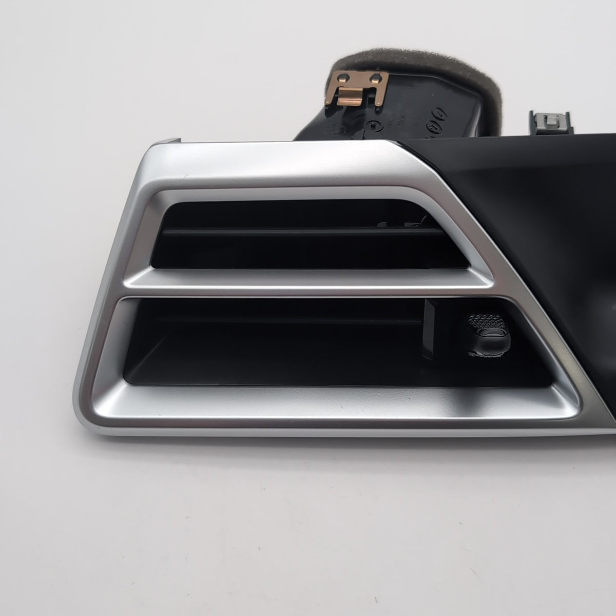 2023 - 2026 BMW M340i G20 G26 G80 Left Driver Dash AC Air Vent Trim 9633611