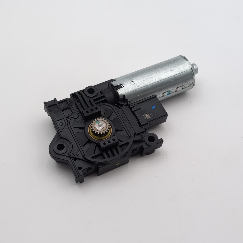 2019- 2025 OEM BMW G05 G06 G07 X5 X7 Sunroof Sun Roof Power Window Glass Motor