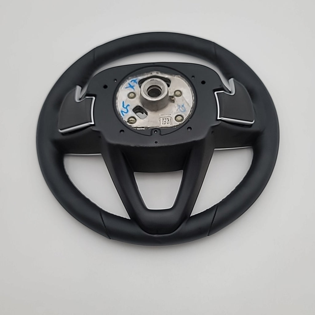 2025 BMW X3 G45 Multifunction Steering Wheel Paddle Shifter