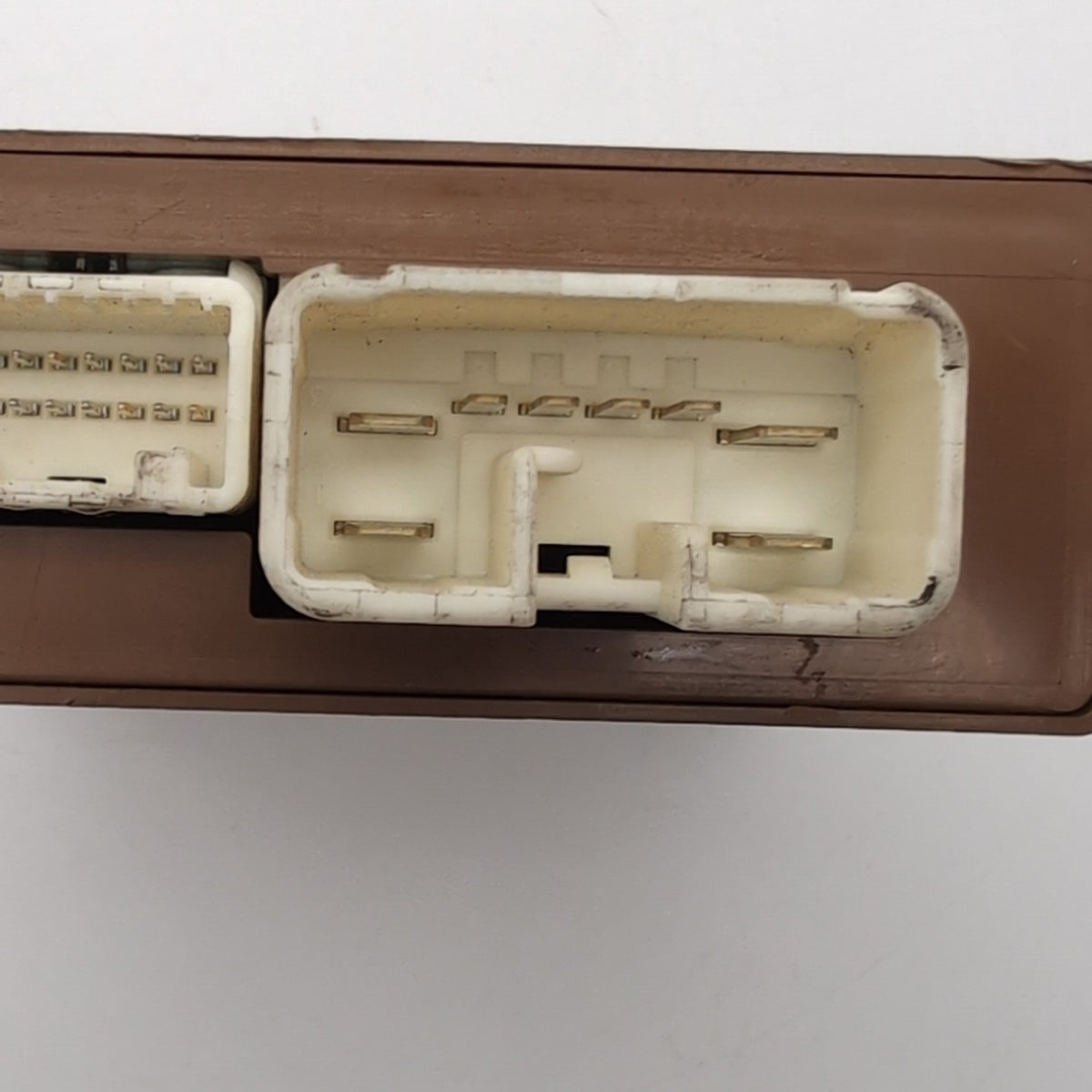 2013 2014 2015 LEXUS GS450h PARKING BRAKE CONTROL MODULE 89050-30020