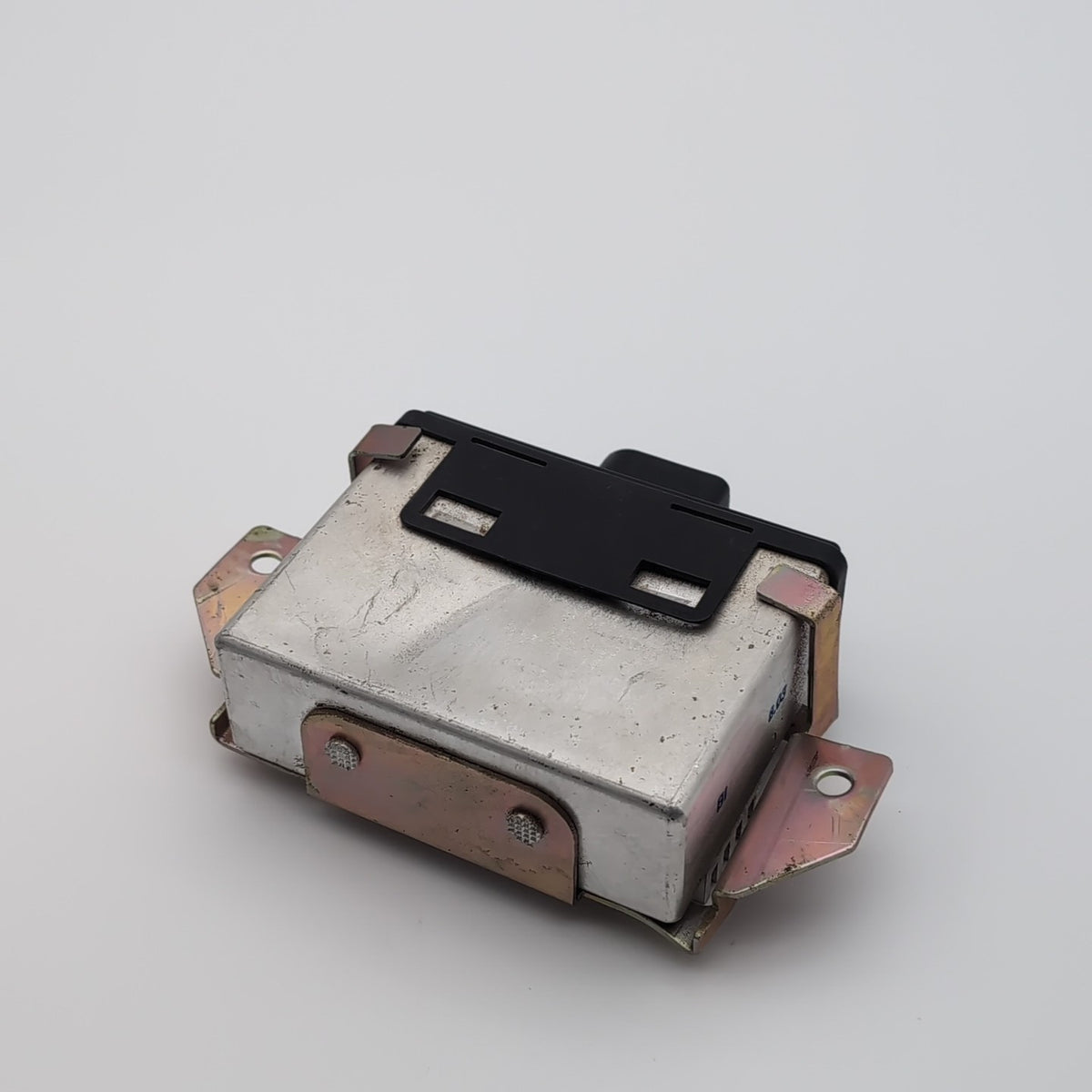 2002 2003 2004 PORSCHE 911 996 FUEL PUMP CONTROL MODULE 99662011500