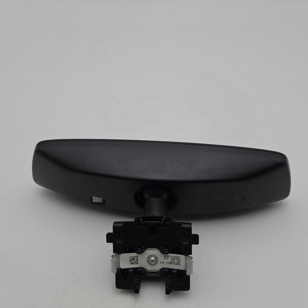 2020 - 2026 BMW 430i 330i G26 G22 G20 Rear View Mirror Auto Dim HomeLink 5B53A83