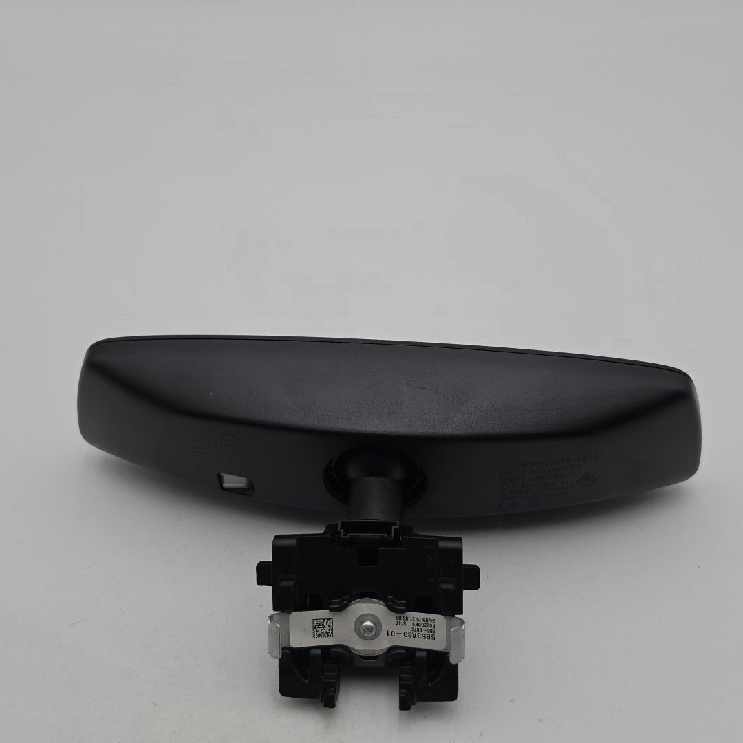 2020 - 2026 BMW 430i 330i G26 G22 G20 Rear View Mirror Auto Dim HomeLink 5B53A83