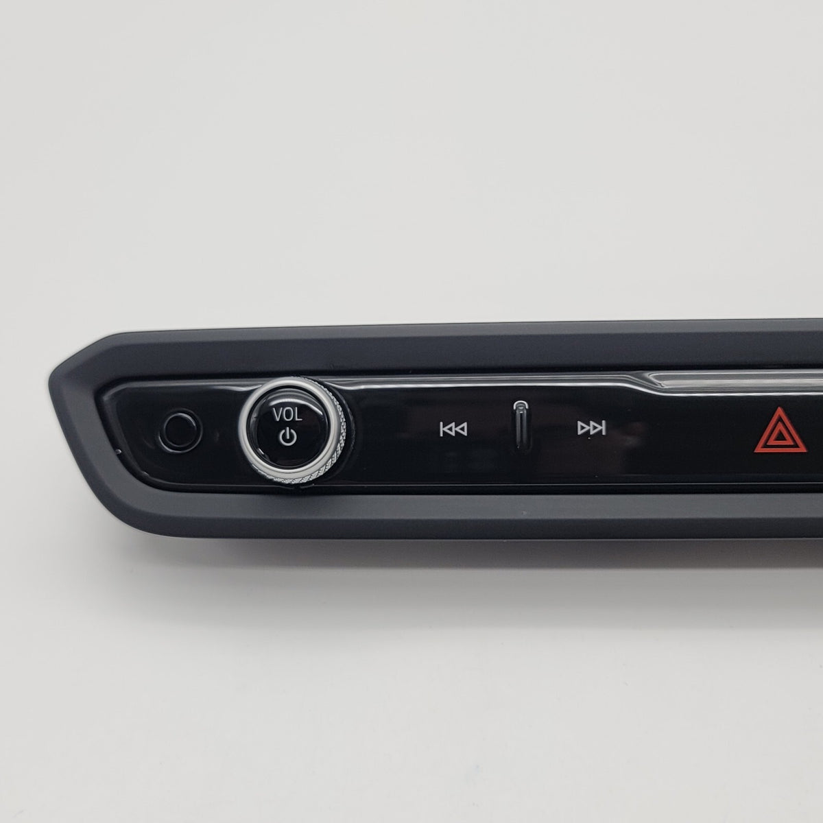 2019 - 2026 BMW 3 4 G20 G80 G22 G82 Radio Audio Climate Control Panel 5A63F19