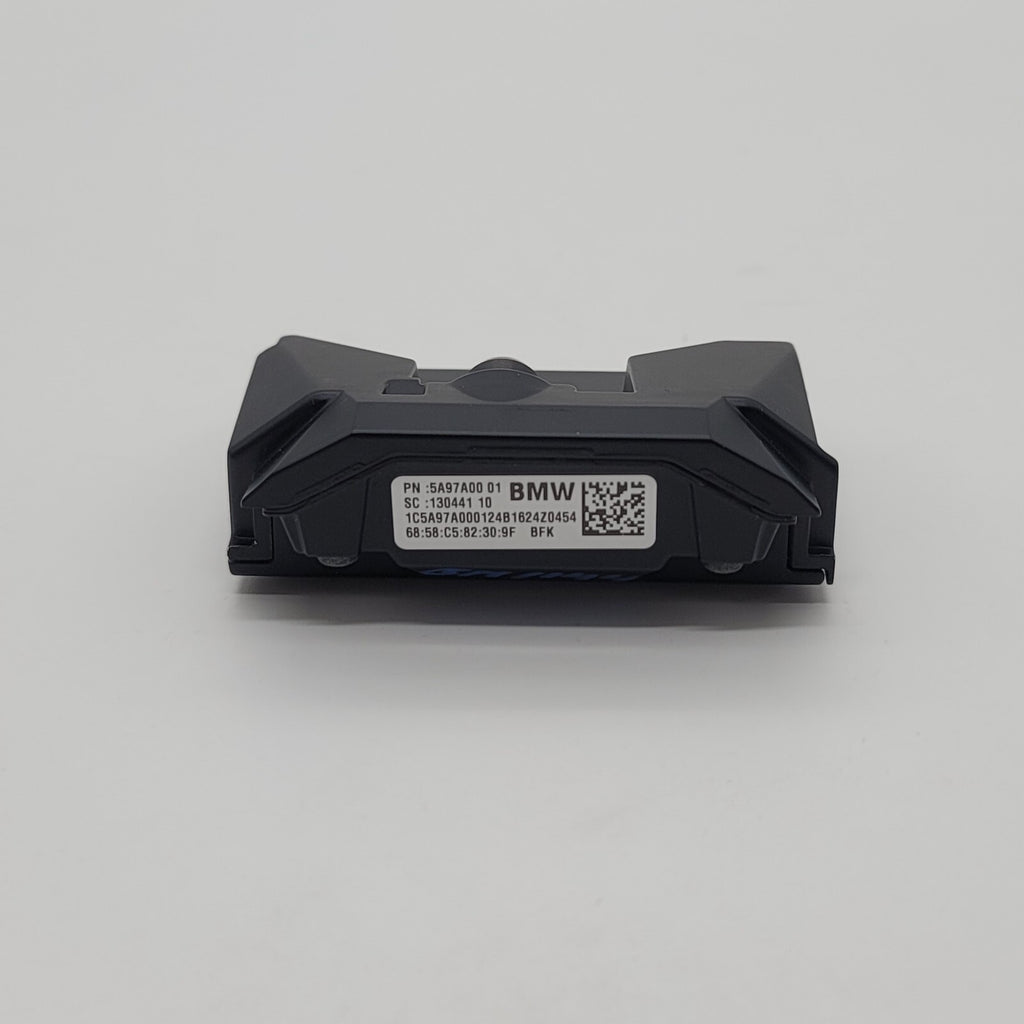 2017 2018 2019 2020 2021 2022 2023 BMW F90 LANE DEPARTURE CAMERA CONTROL MODULE