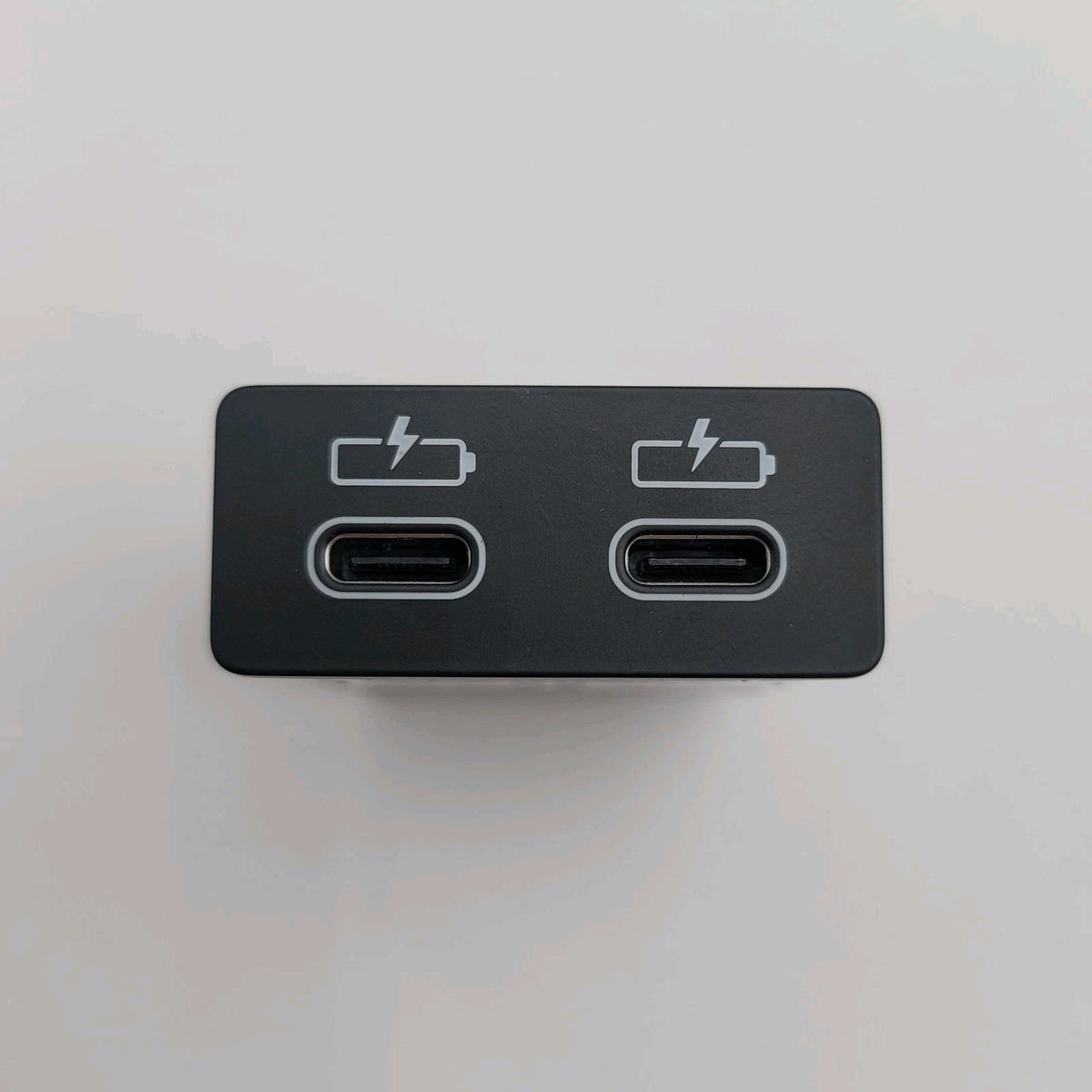 2023 2024 2025 BMW X1 X2 Mini Dual USB Port Charger Bush Socket 5A84181