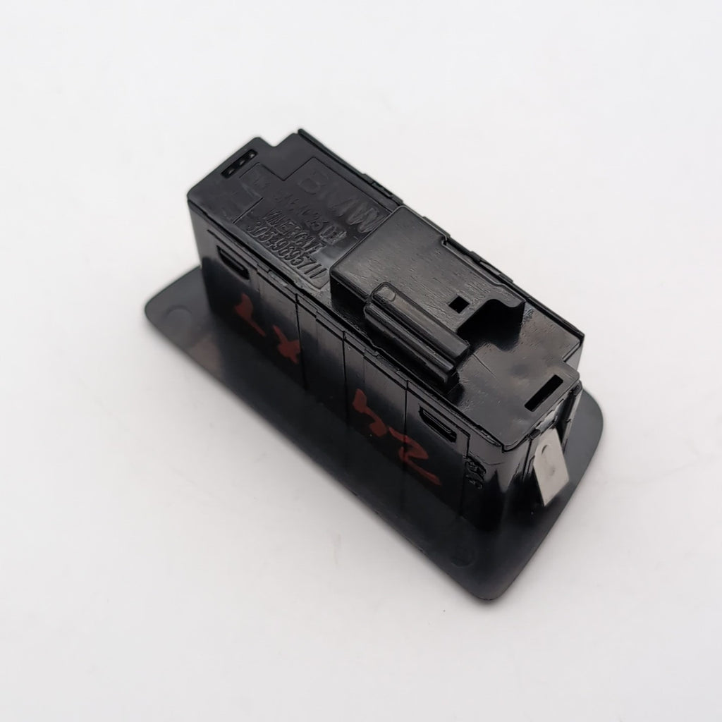 2023 - 2026 BMW G20 G26 XM X3 X5 X6 X7 Rear Trunk Open Close Switch 5A64C25
